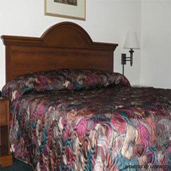 Inns Of Virginia Фолс Черч Номер фото